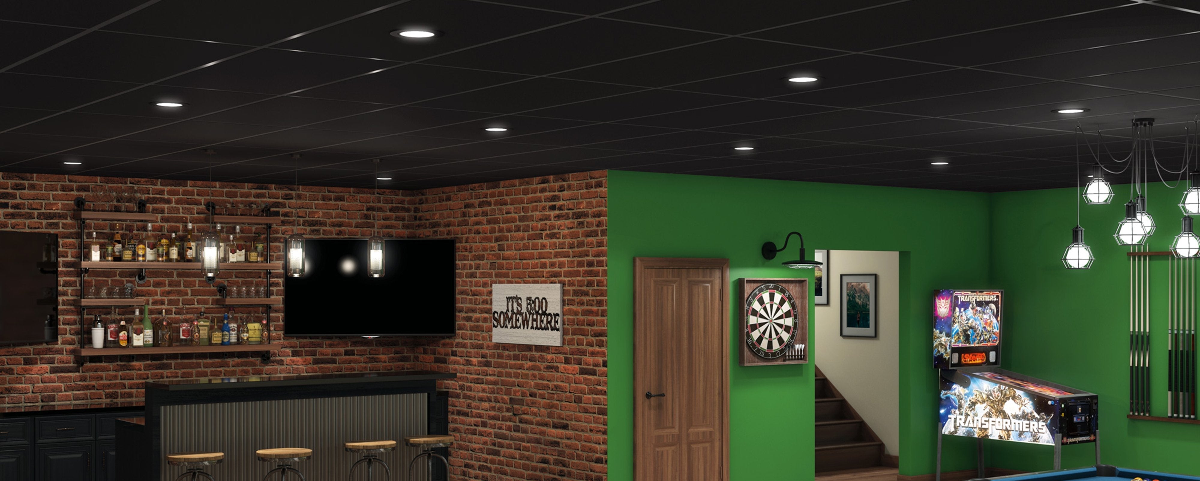 How To Soundproof a Ceiling Between Floors