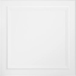 Single Raised Panel