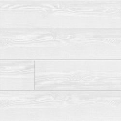 Classic White
