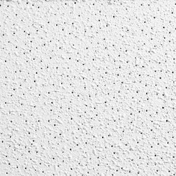 White Ceiling Tiles - GEORGIAN