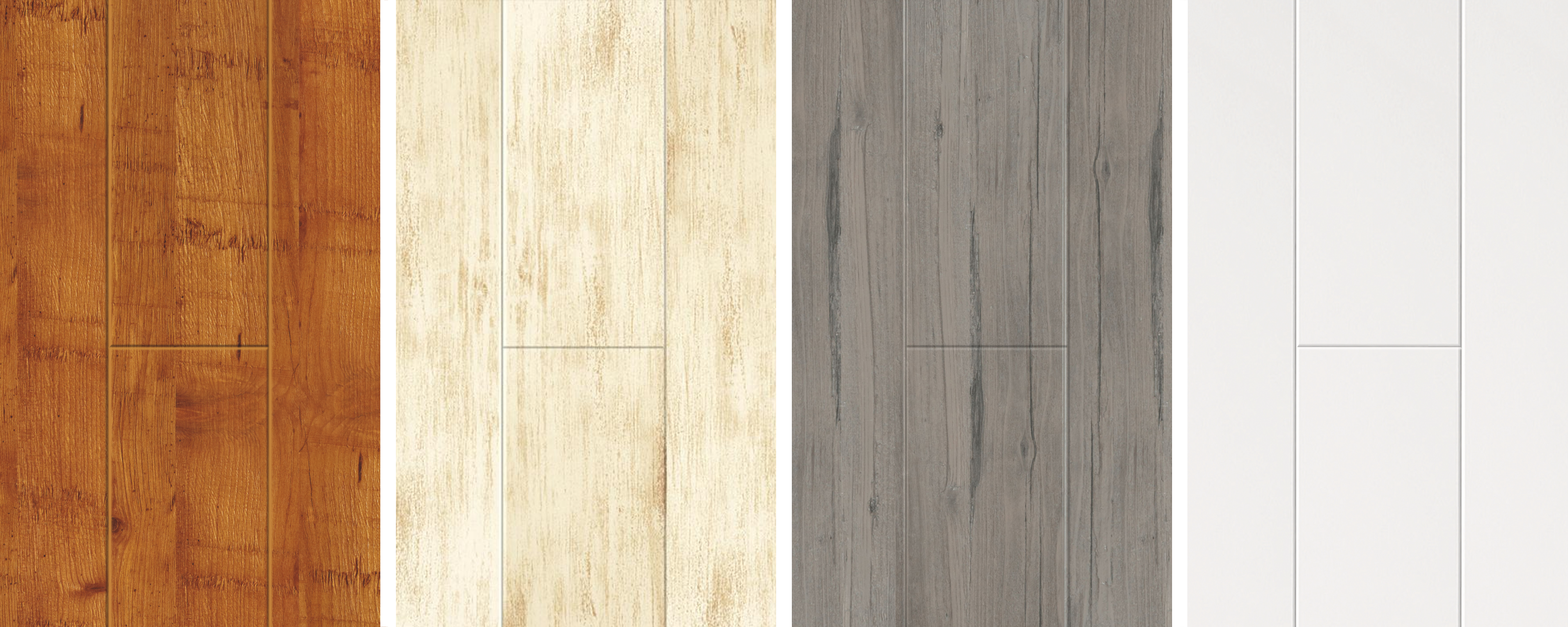 Ceiling planks
