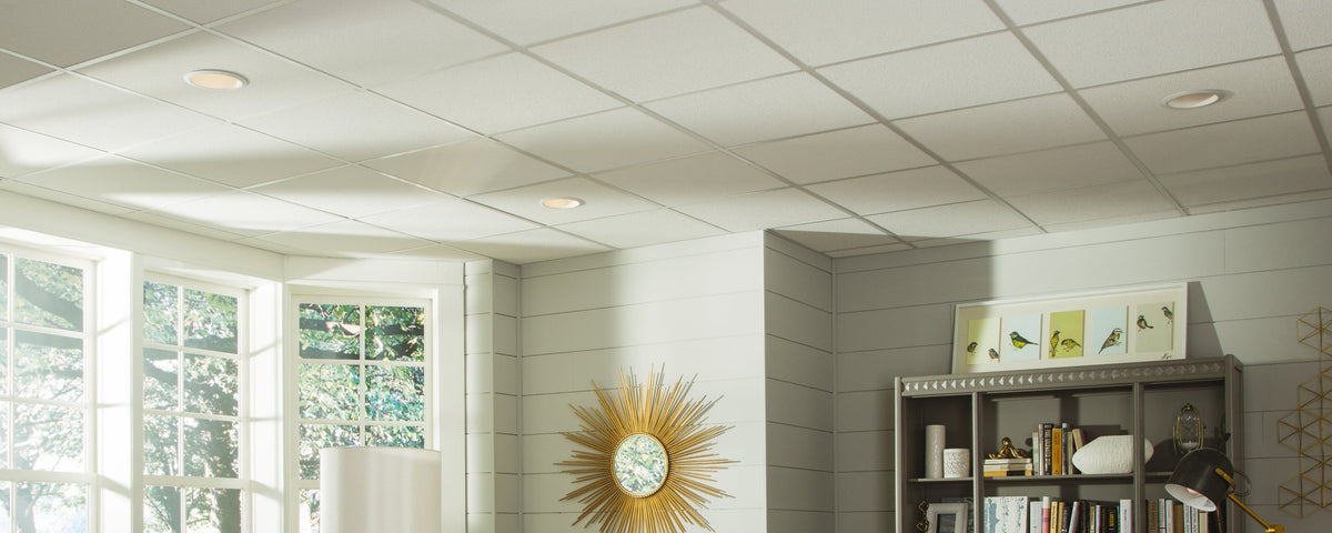 Get the Look of Knock Down Texture on Your Ceilings Without the Mess ...
