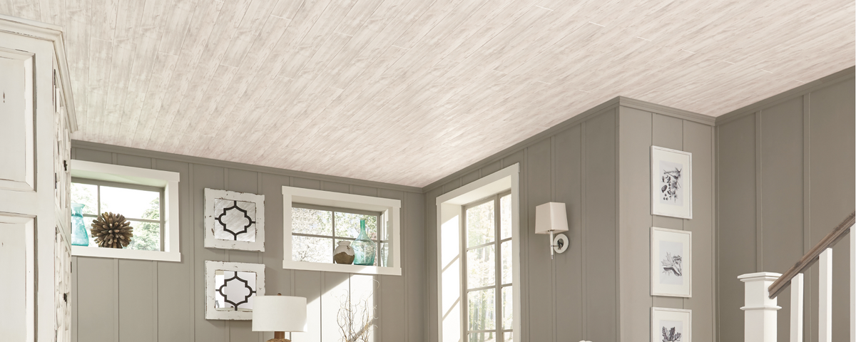 WOODHAVEN Ceilings from Armstrong | Ceilings | Armstrong Residential ...