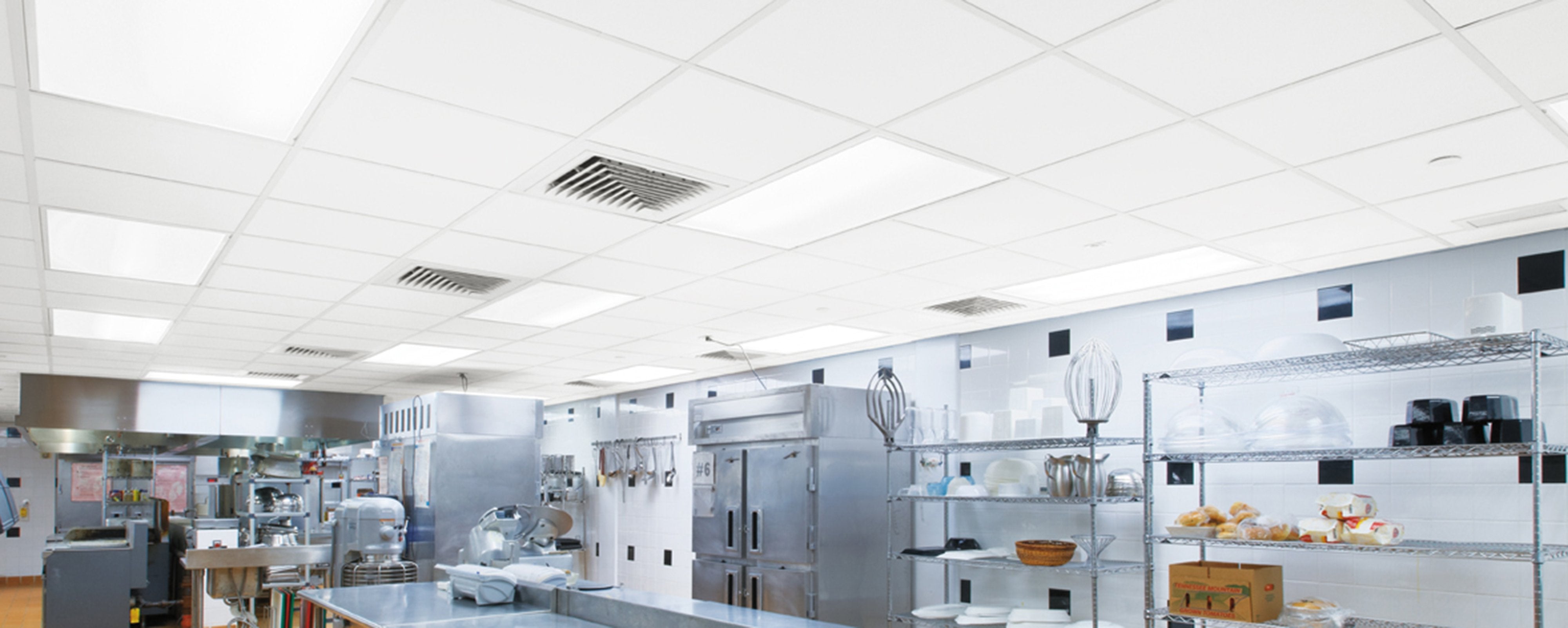 Commercial Kitchen Ceiling Tiles Buyers Guide