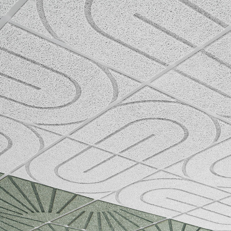 Techtum Pattern Tectum® DesignArt® Lines - Tegular – Kanopi by Armstrong Canada