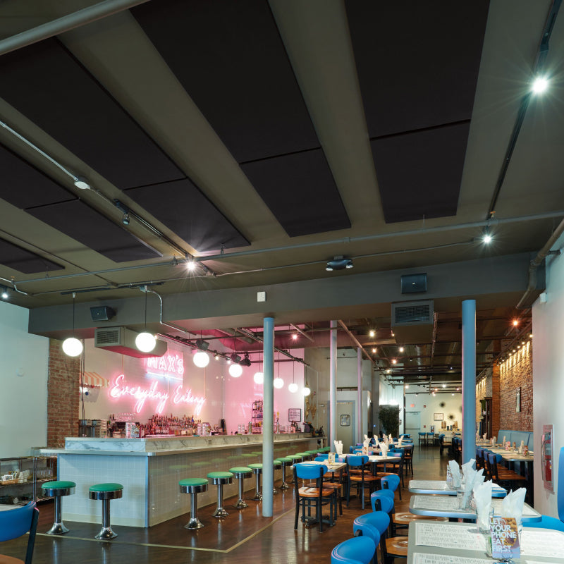 Buy Lyra® PB Direct Apply Ceiling Tiles - 8403PB | Kanopi by Armstrong ...
