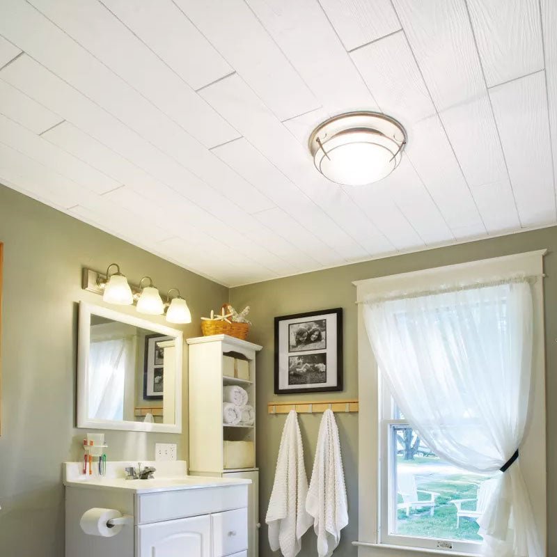 COUNTRY CLASSIC Plank 480 Kanopi by Armstrong Ceilings Kanopi by
