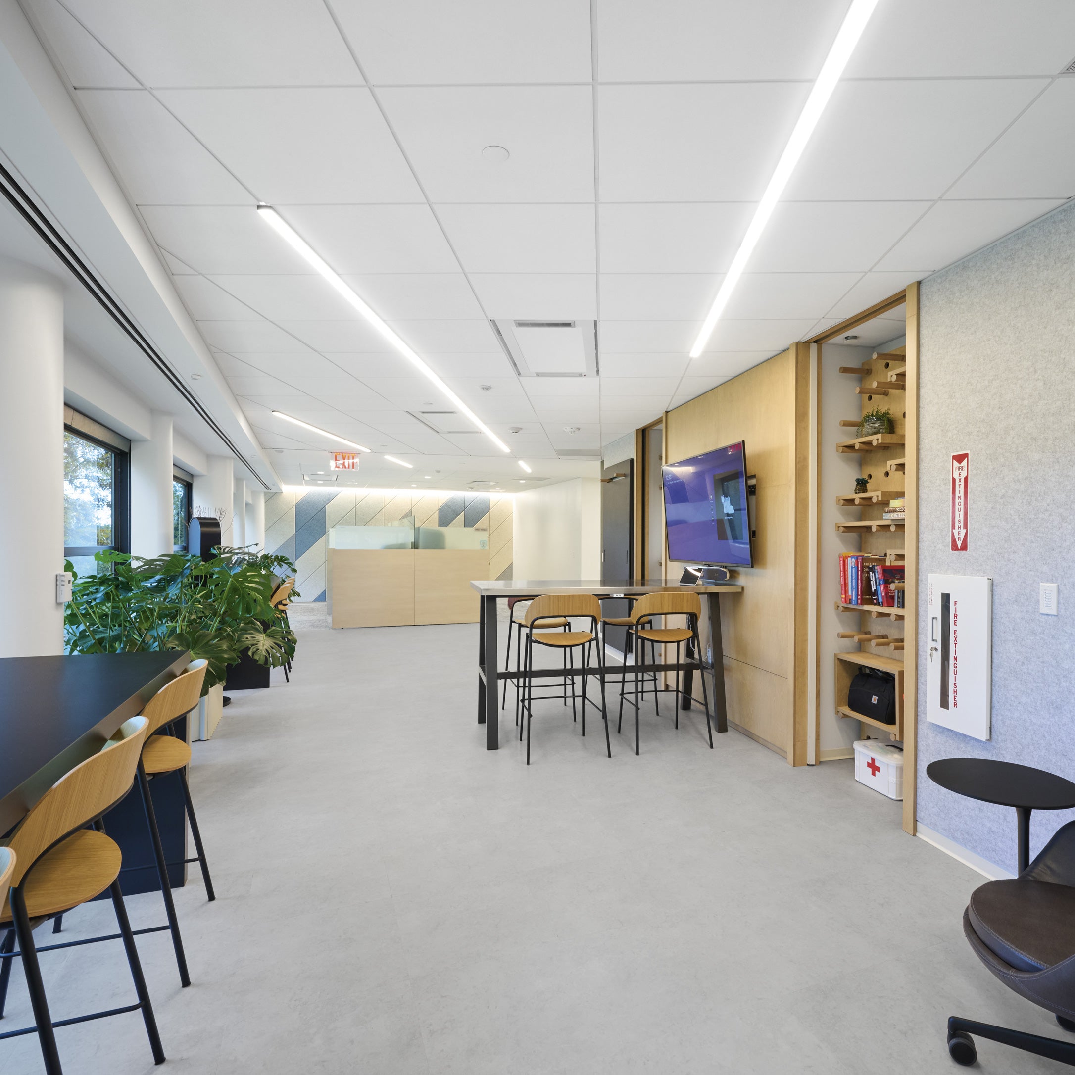 Buy Calla® Health Zone™ AirAssure® Ceiling Tiles - 1354 | Kanopi by ...