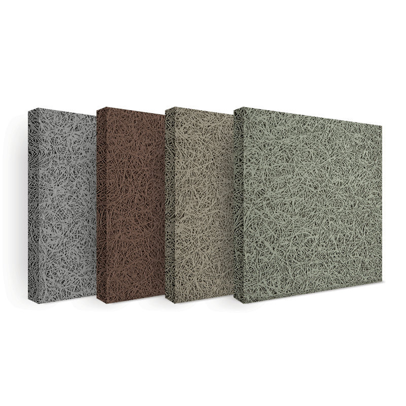 Tectum® DesignArt® - Popular Colors Sample Bundle – Kanopi by Armstrong ...