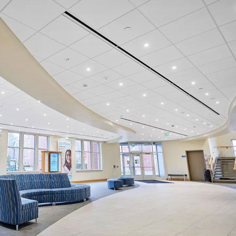 Buy ULTIMA High NRC Ceiling Tiles - 1940 | Kanopi by Armstrong Ceilings ...